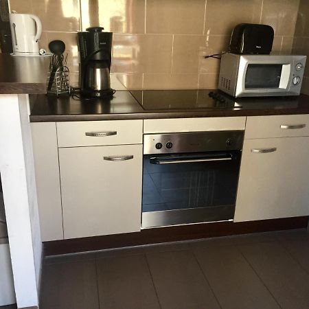 Lagrange Vacances Le Pic De L'Ours Font-Romeu-Odeillo-Via Εξωτερικό φωτογραφία