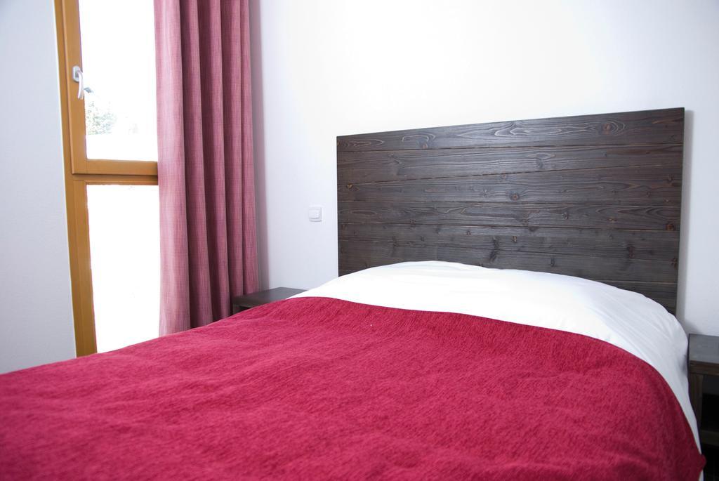 Lagrange Vacances Le Pic De L'Ours Font-Romeu-Odeillo-Via Εξωτερικό φωτογραφία
